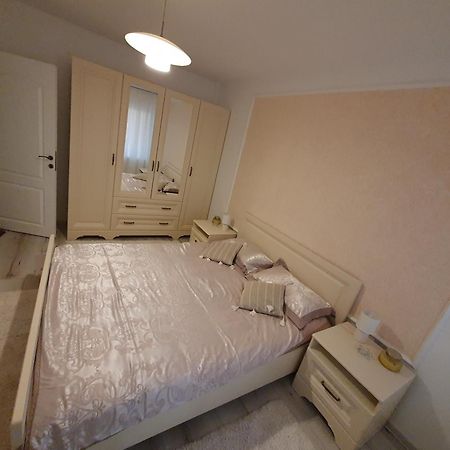 Suceava Apartment Buitenkant foto