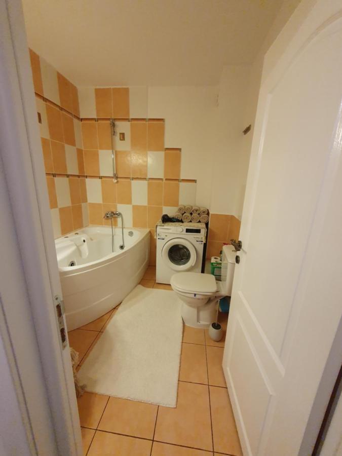 Suceava Apartment Buitenkant foto