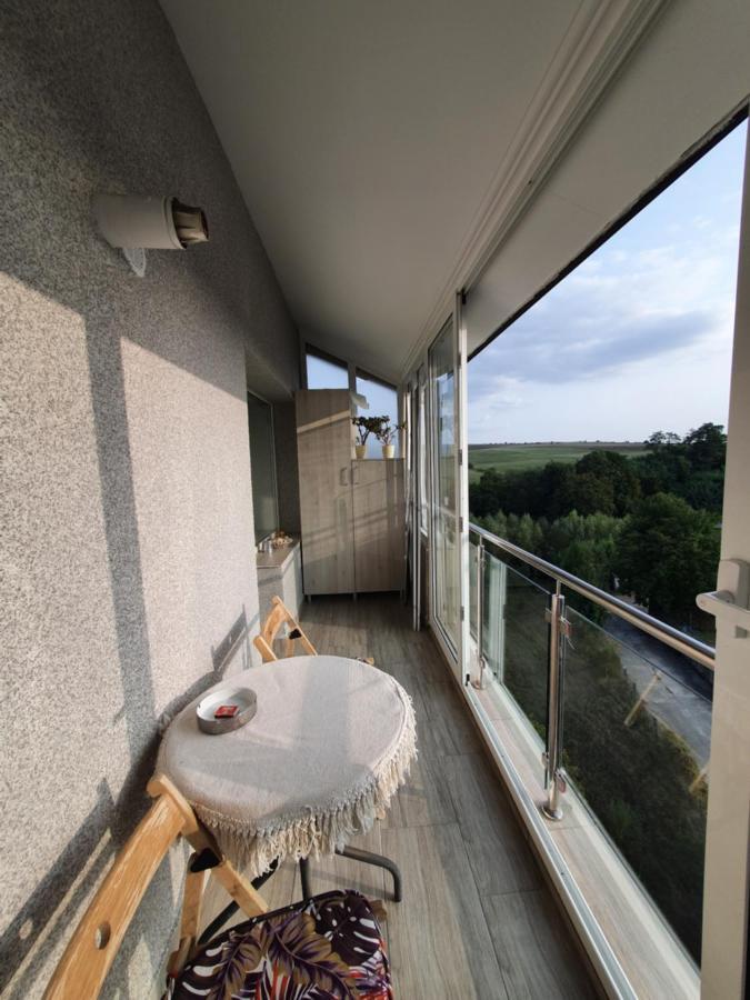 Suceava Apartment Buitenkant foto