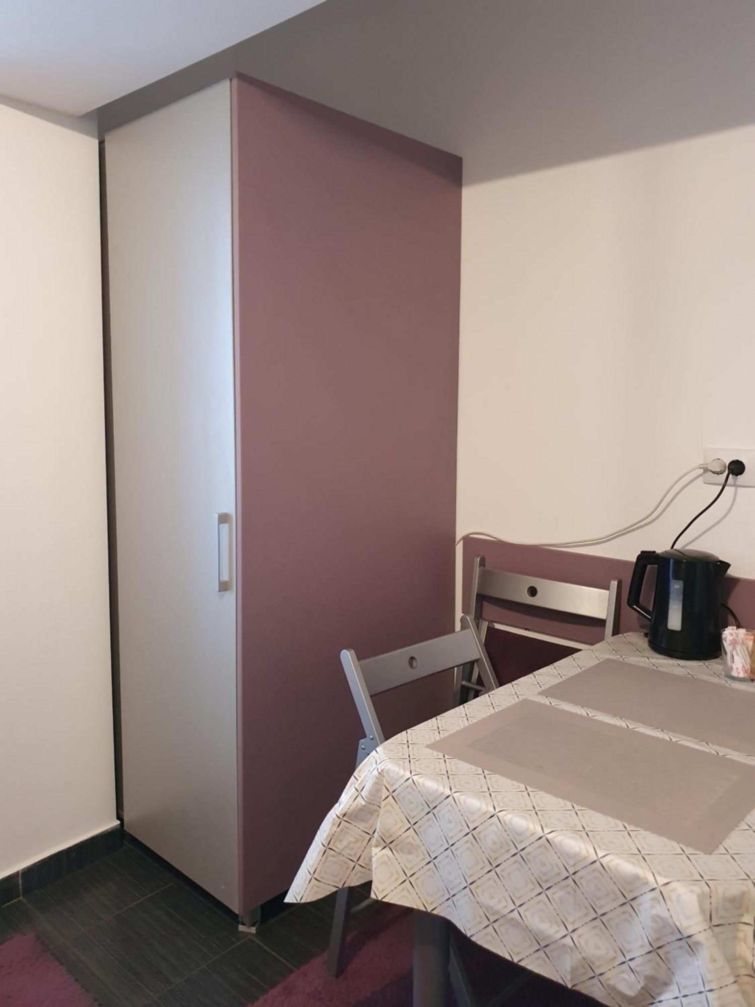 Suceava Apartment Buitenkant foto